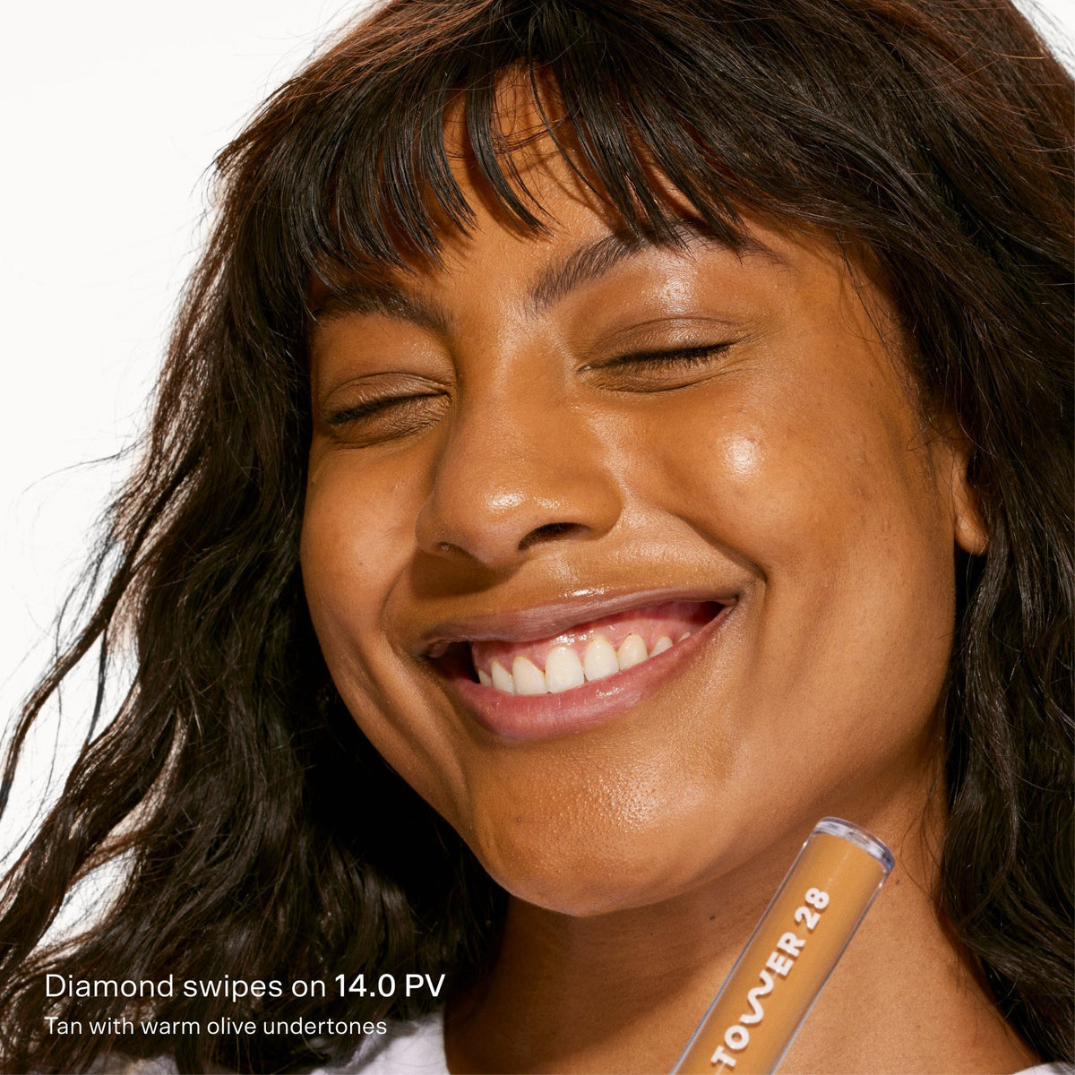 Swipe Serum Concealer® P0
