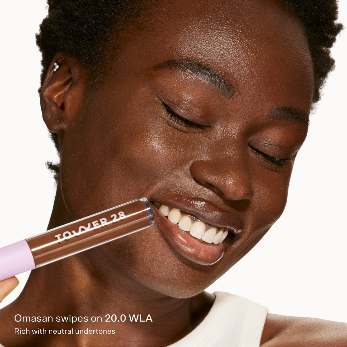 Swipe Serum Concealer® P0