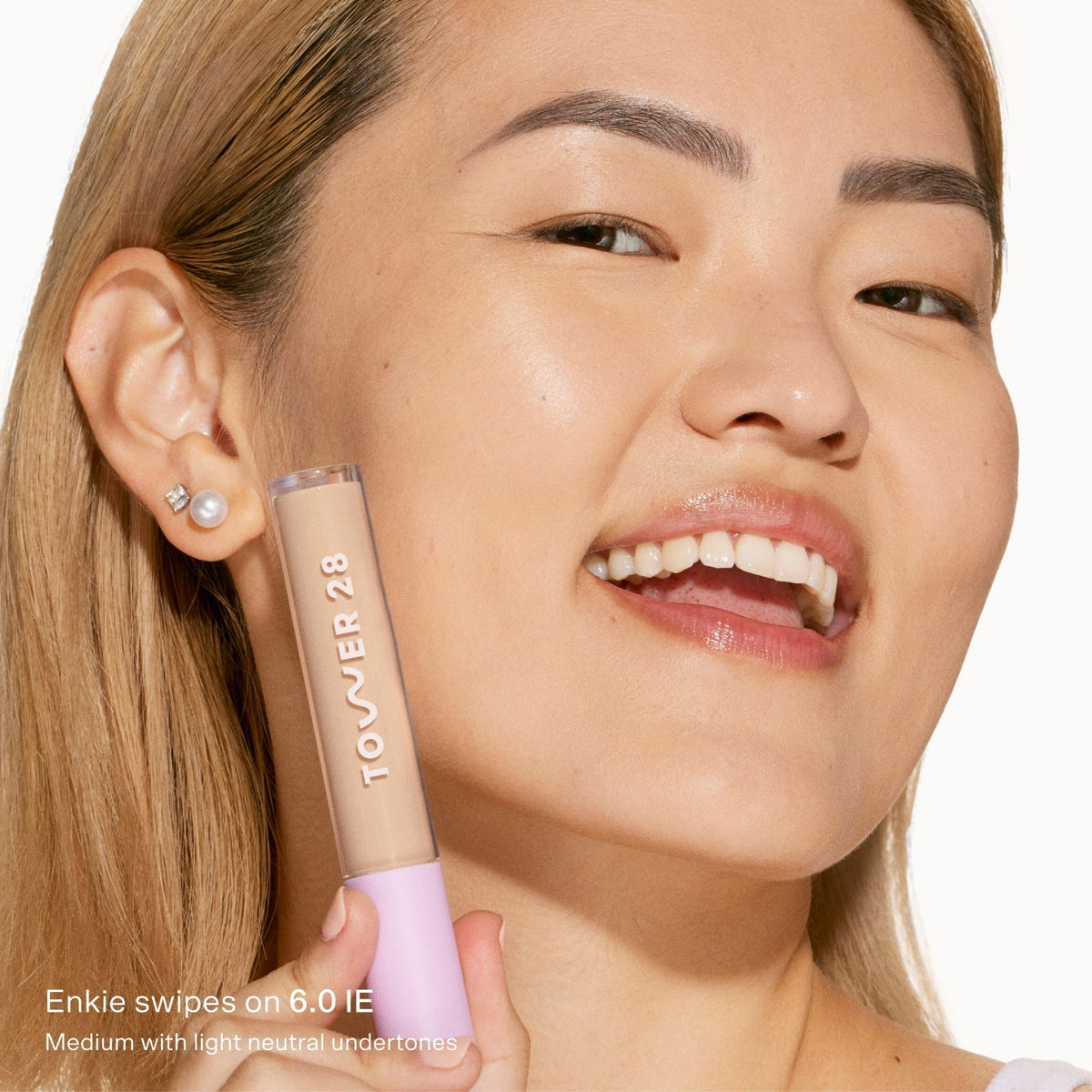 Swipe Serum Concealer® P0