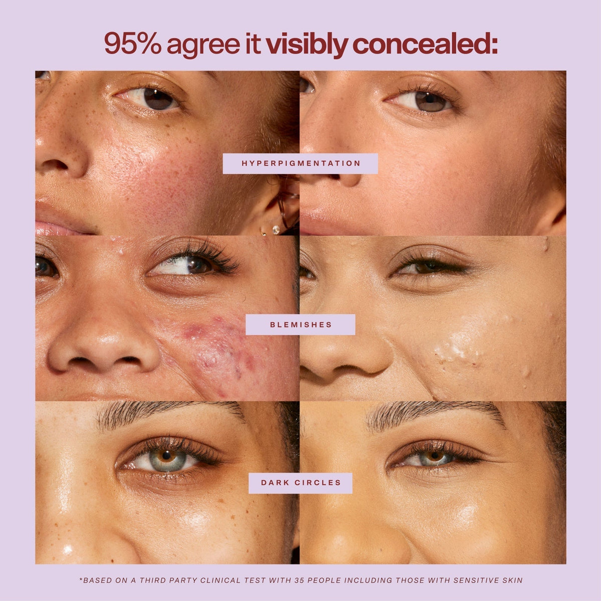 Swipe Serum Concealer® P0