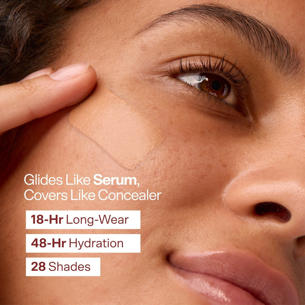 Swipe Serum Concealer® P0