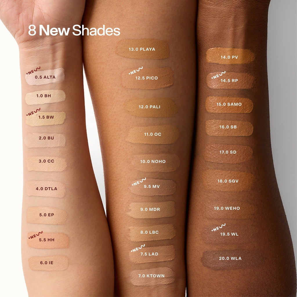 Swipe Serum Concealer® P0
