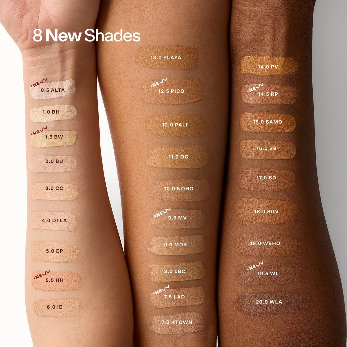 Swipe Serum Concealer® P0