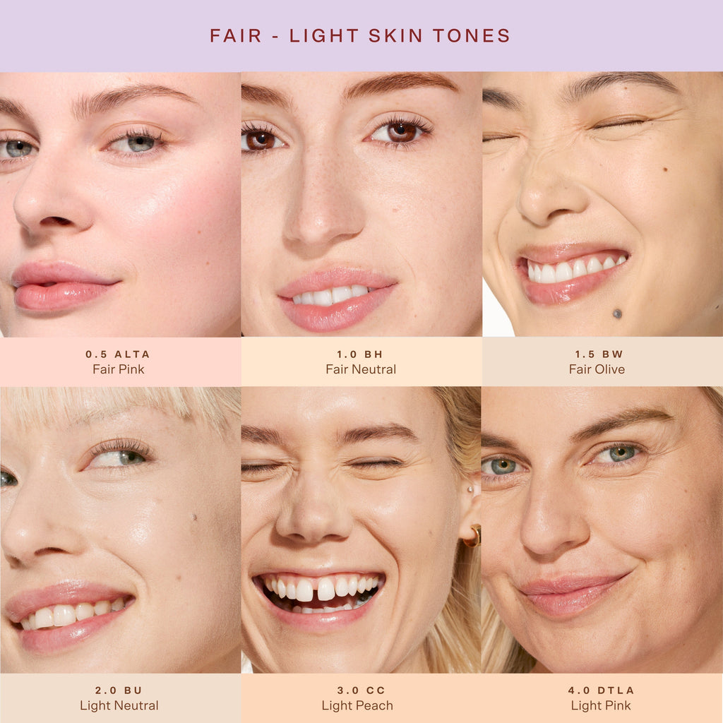 Swipe Serum Concealer® P0