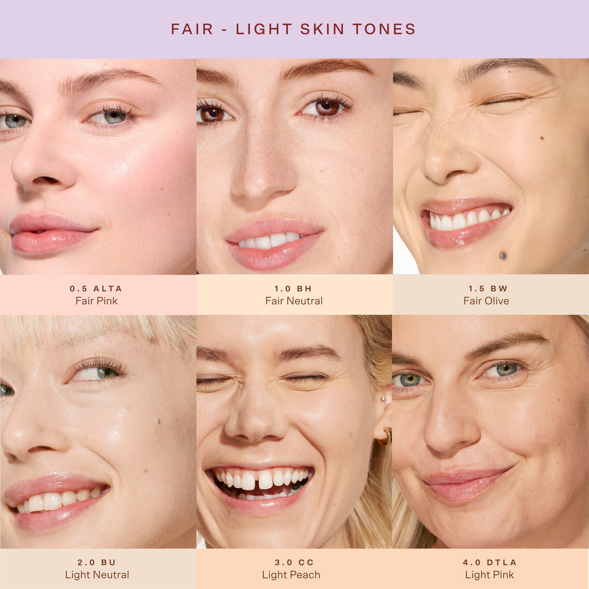Swipe Serum Concealer® P0