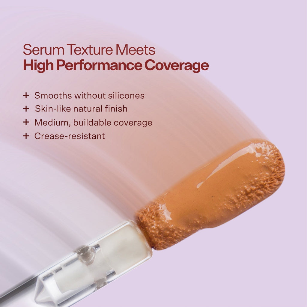 Swipe Serum Concealer® P0