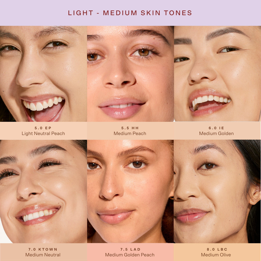 Swipe Serum Concealer® P0