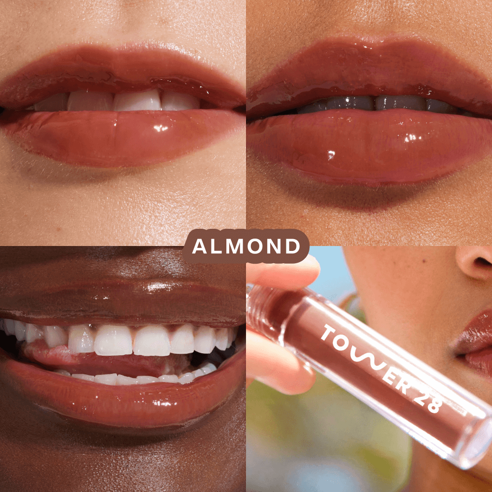 Line + Shine Lip Kit U9