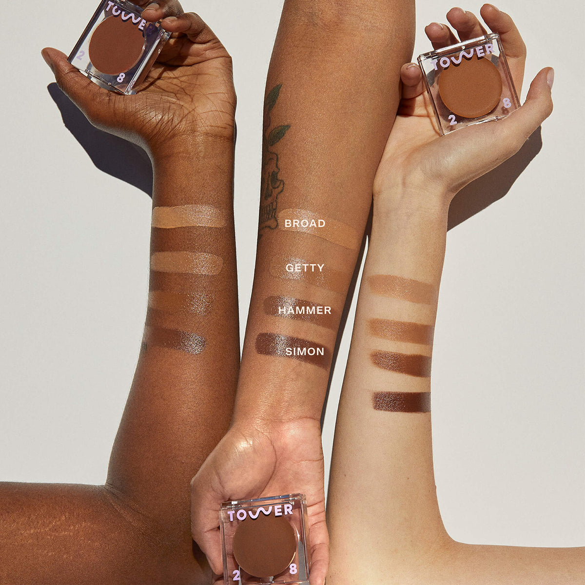 Sculptino® Cream Contour Z0