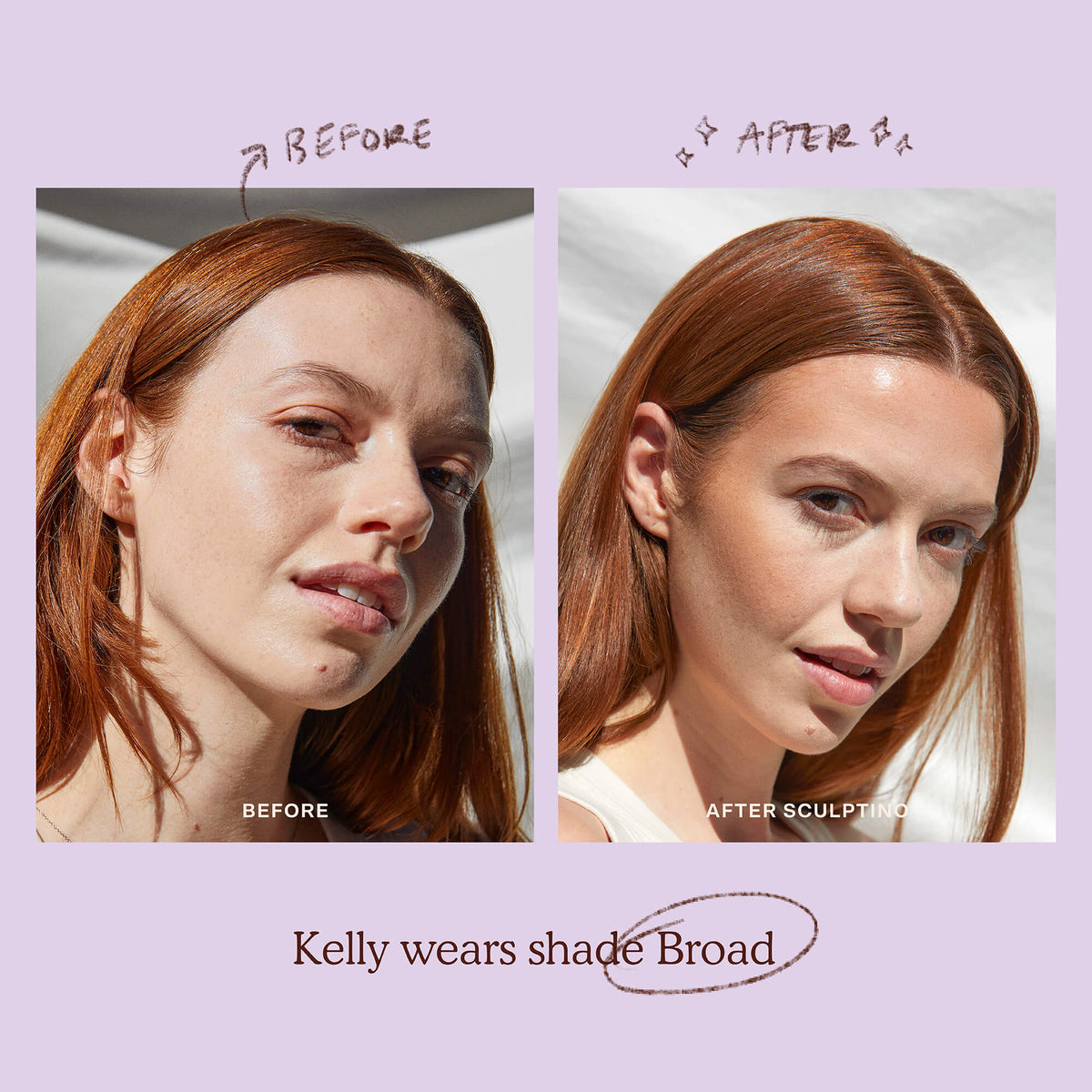 Sculptino® Cream Contour Z0