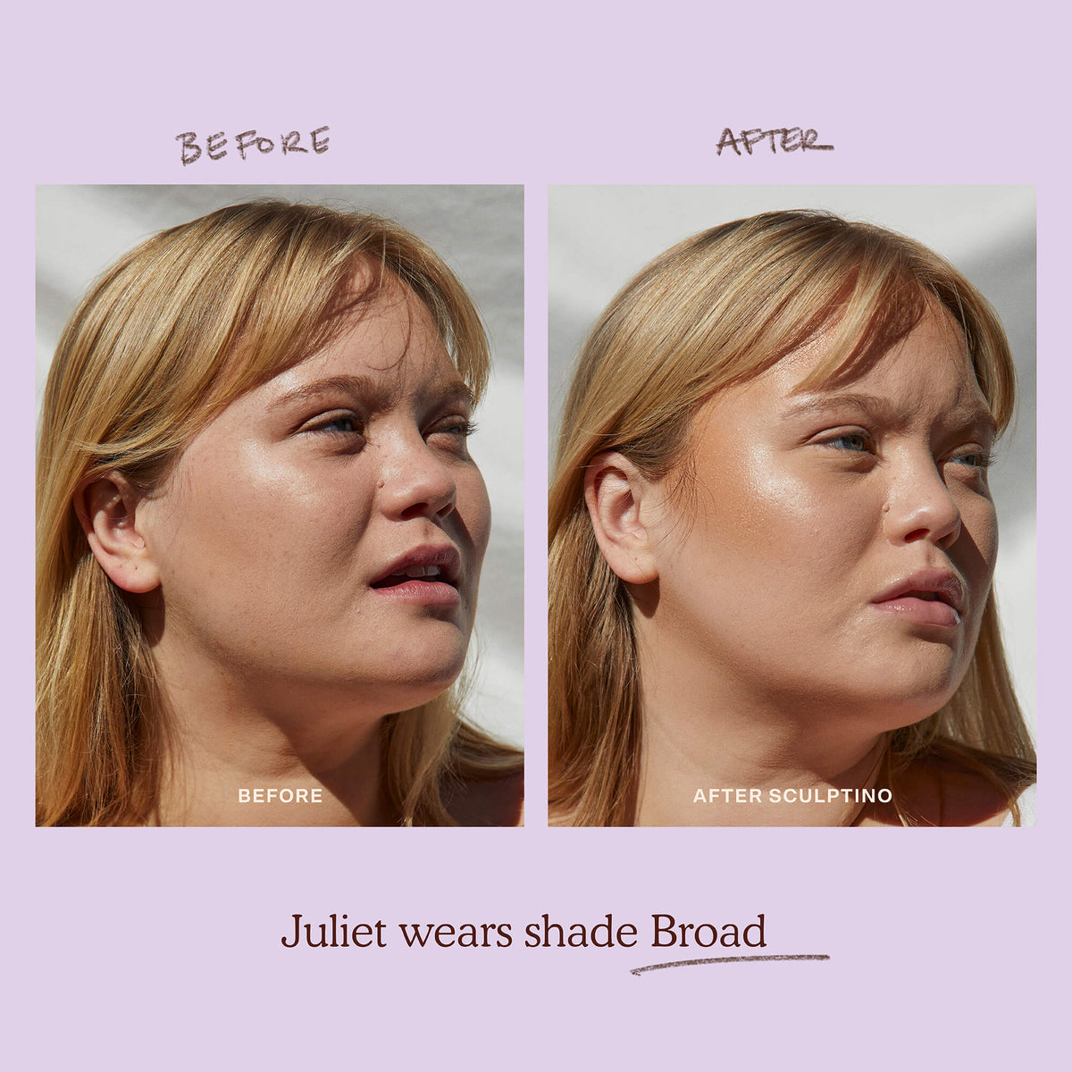 Sculptino® Cream Contour Z0