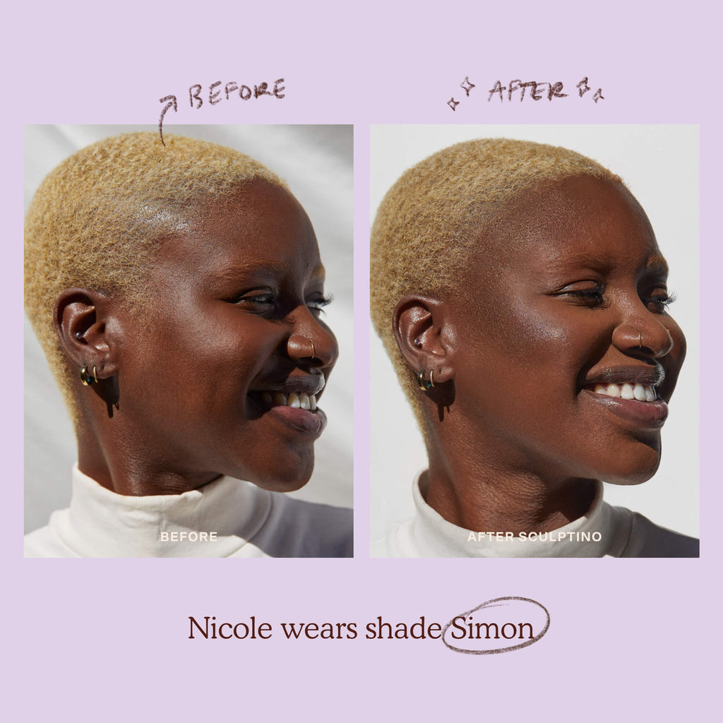 Sculptino® Cream Contour Z0