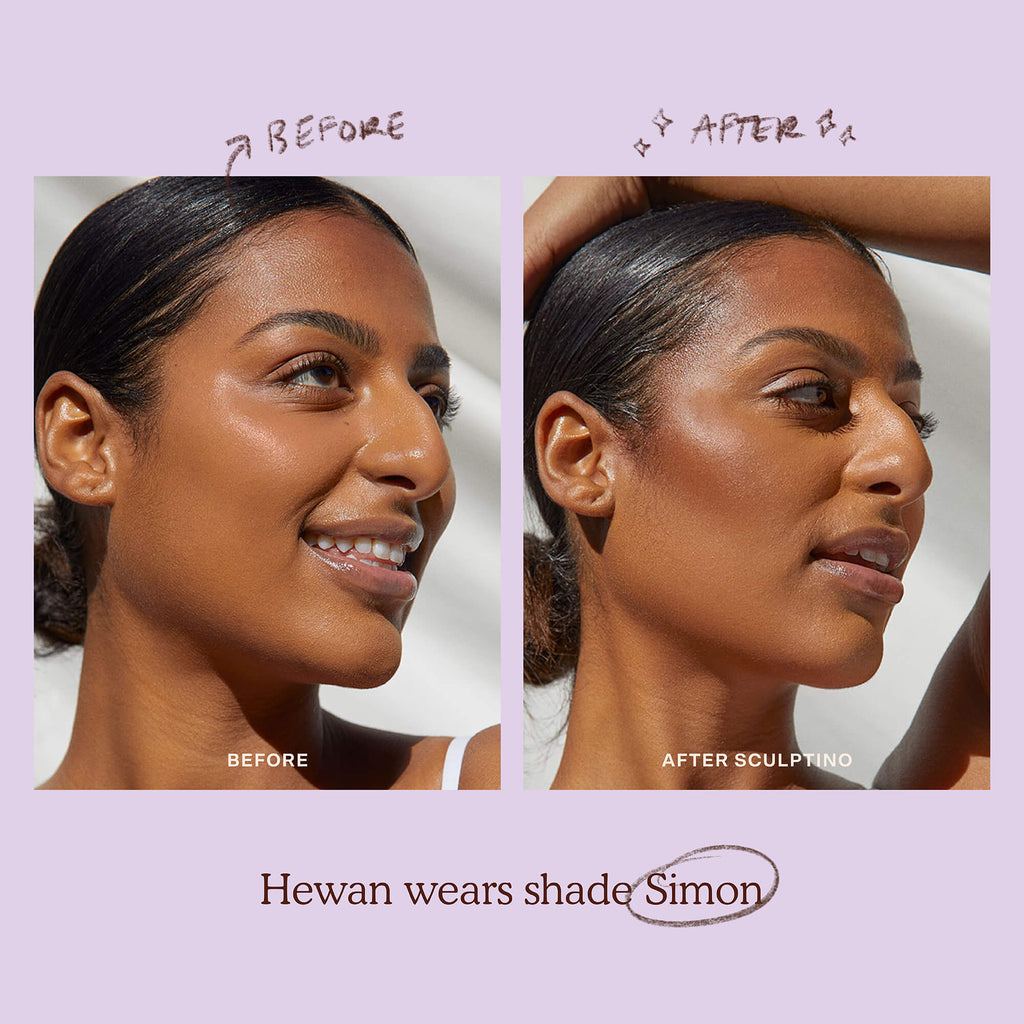 Sculptino® Cream Contour Z0