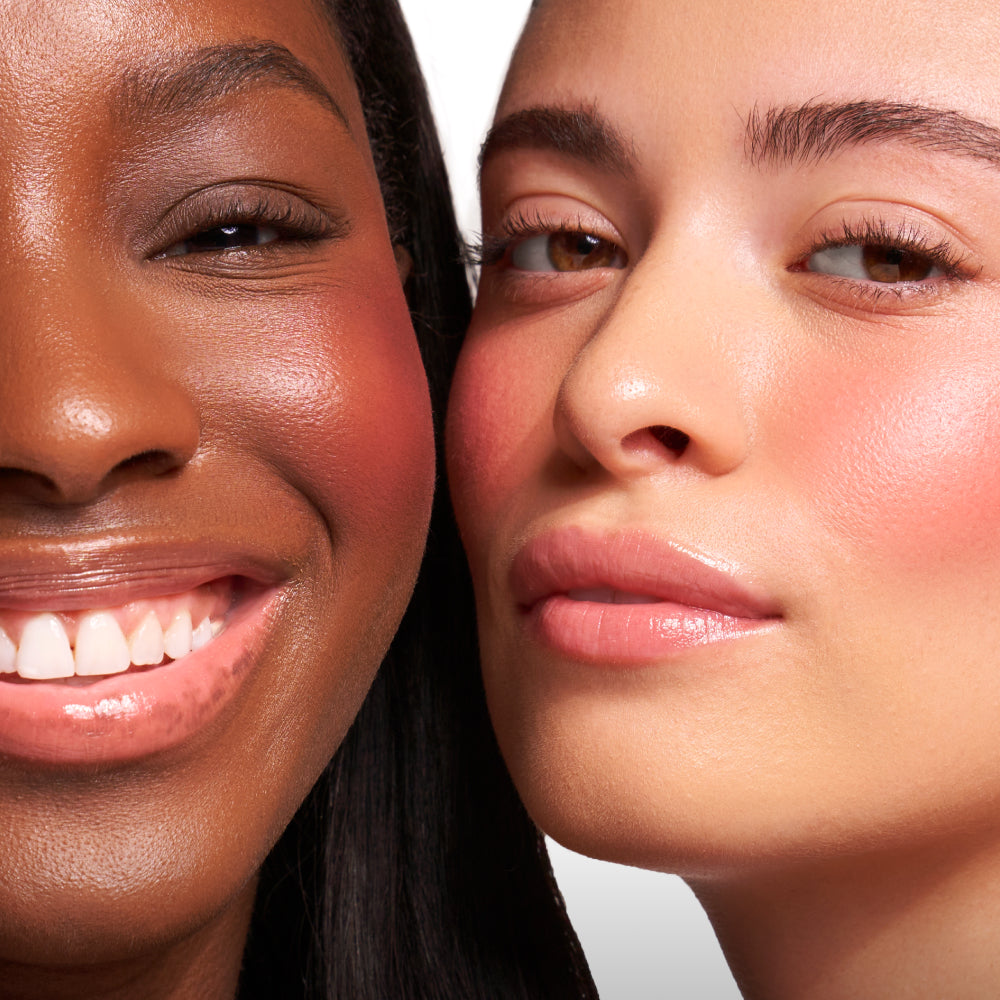 BeachPlease Cream Blush R0