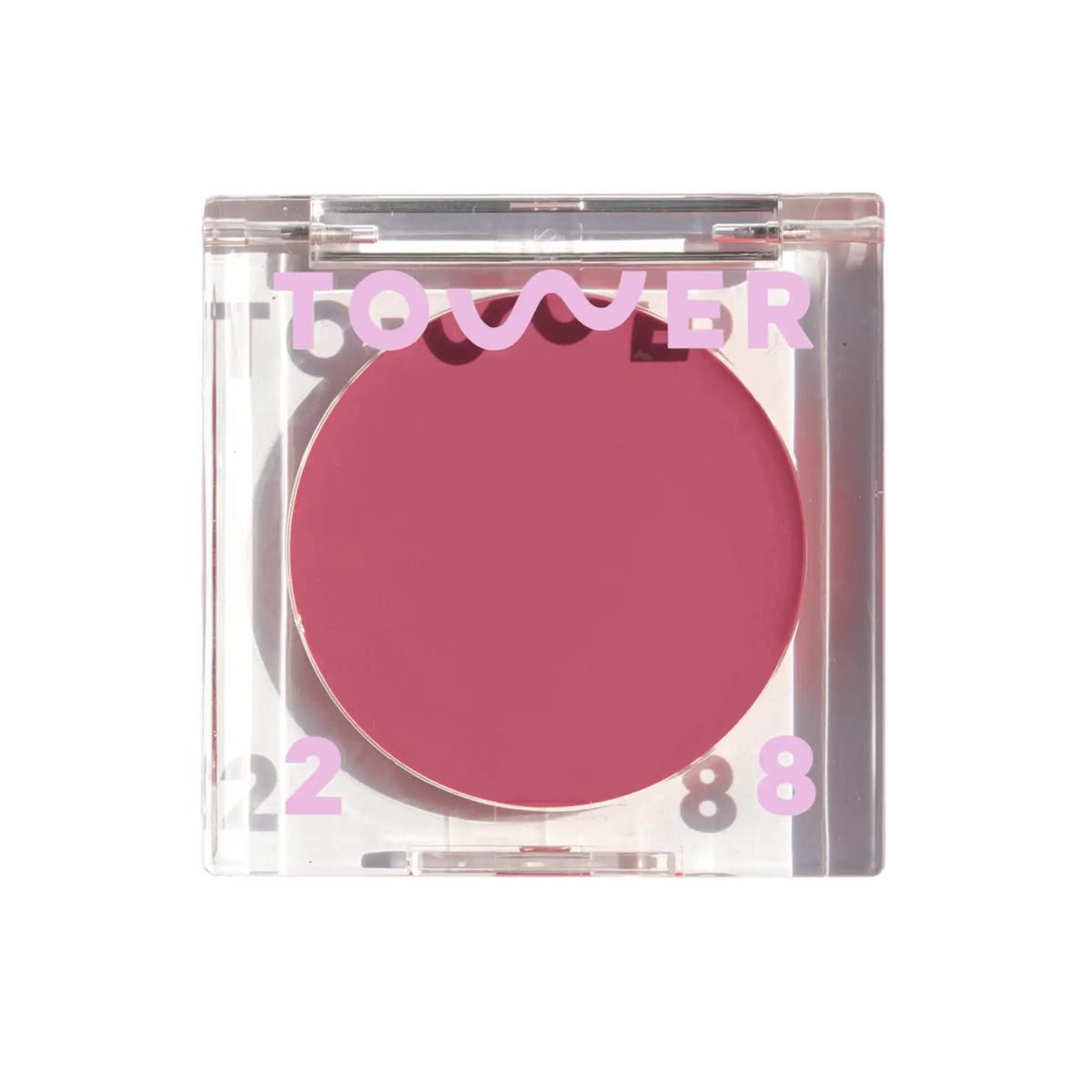 BeachPlease Cream Blush R0