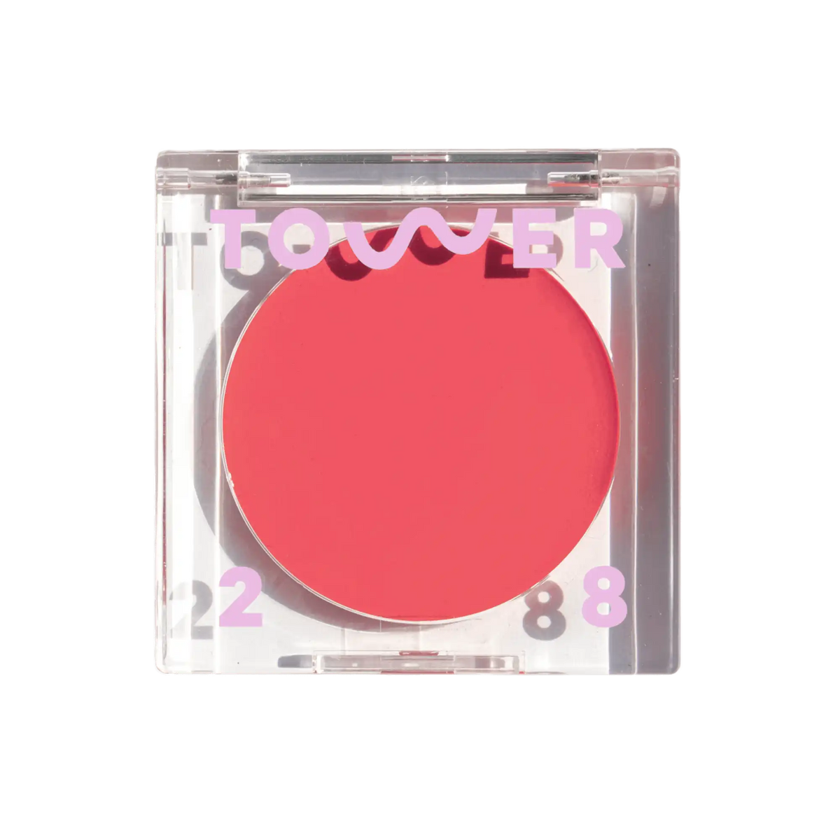 BeachPlease Cream Blush R0