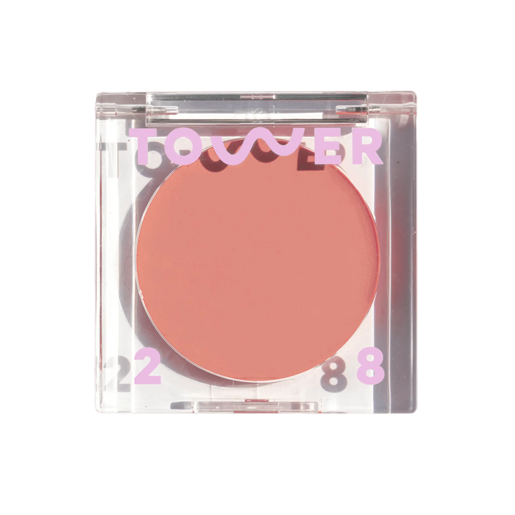 BeachPlease Cream Blush R0