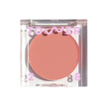 BeachPlease Cream Blush R0