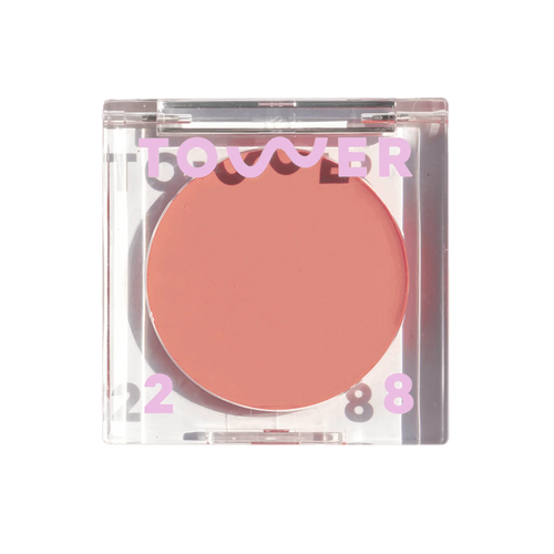 BeachPlease Cream Blush R0