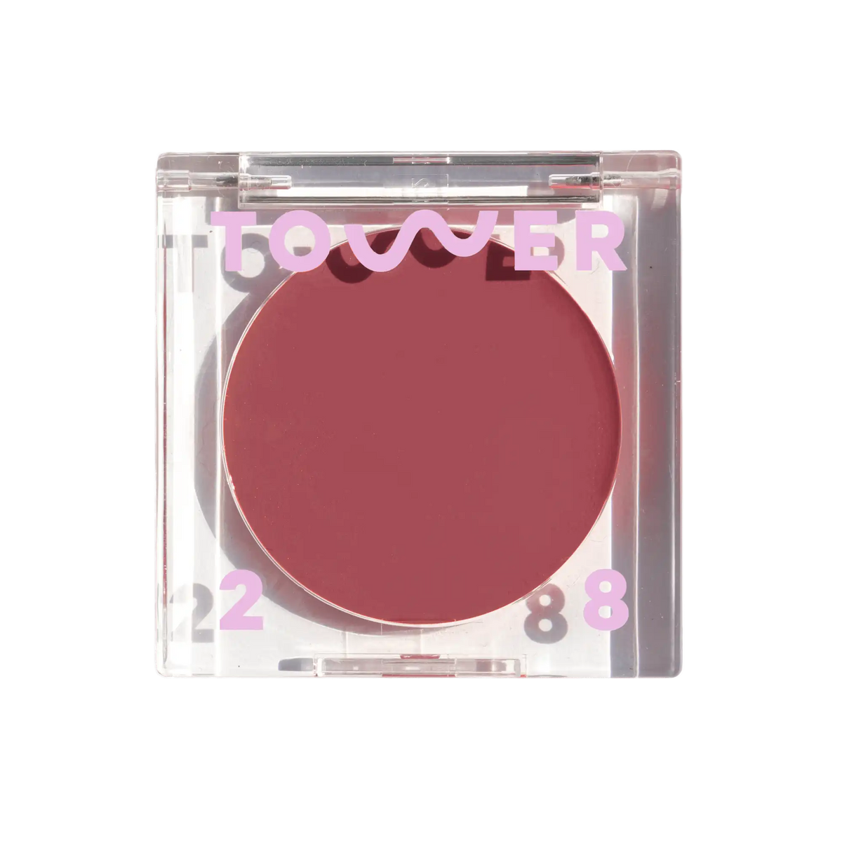 BeachPlease Cream Blush R0
