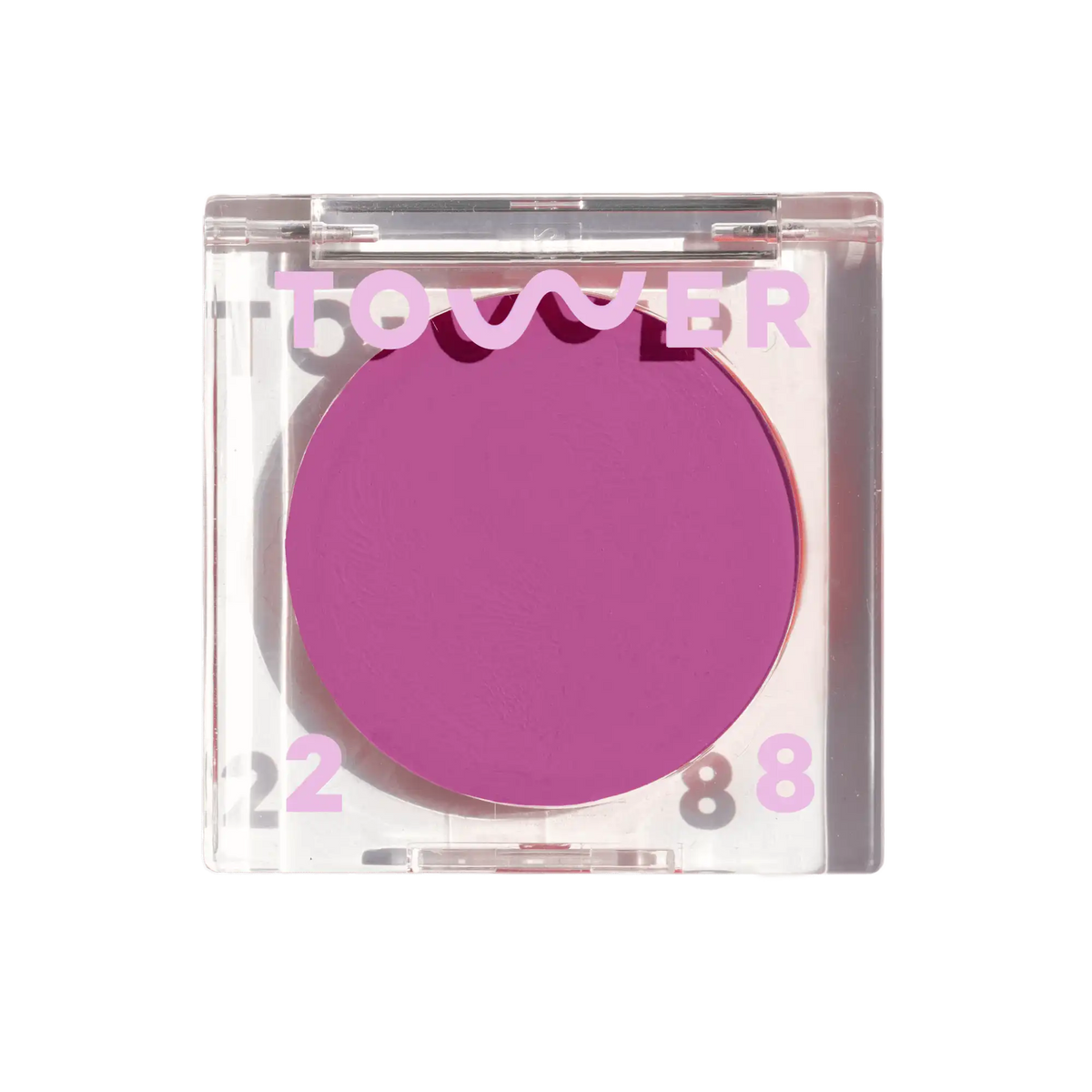 BeachPlease Cream Blush R0