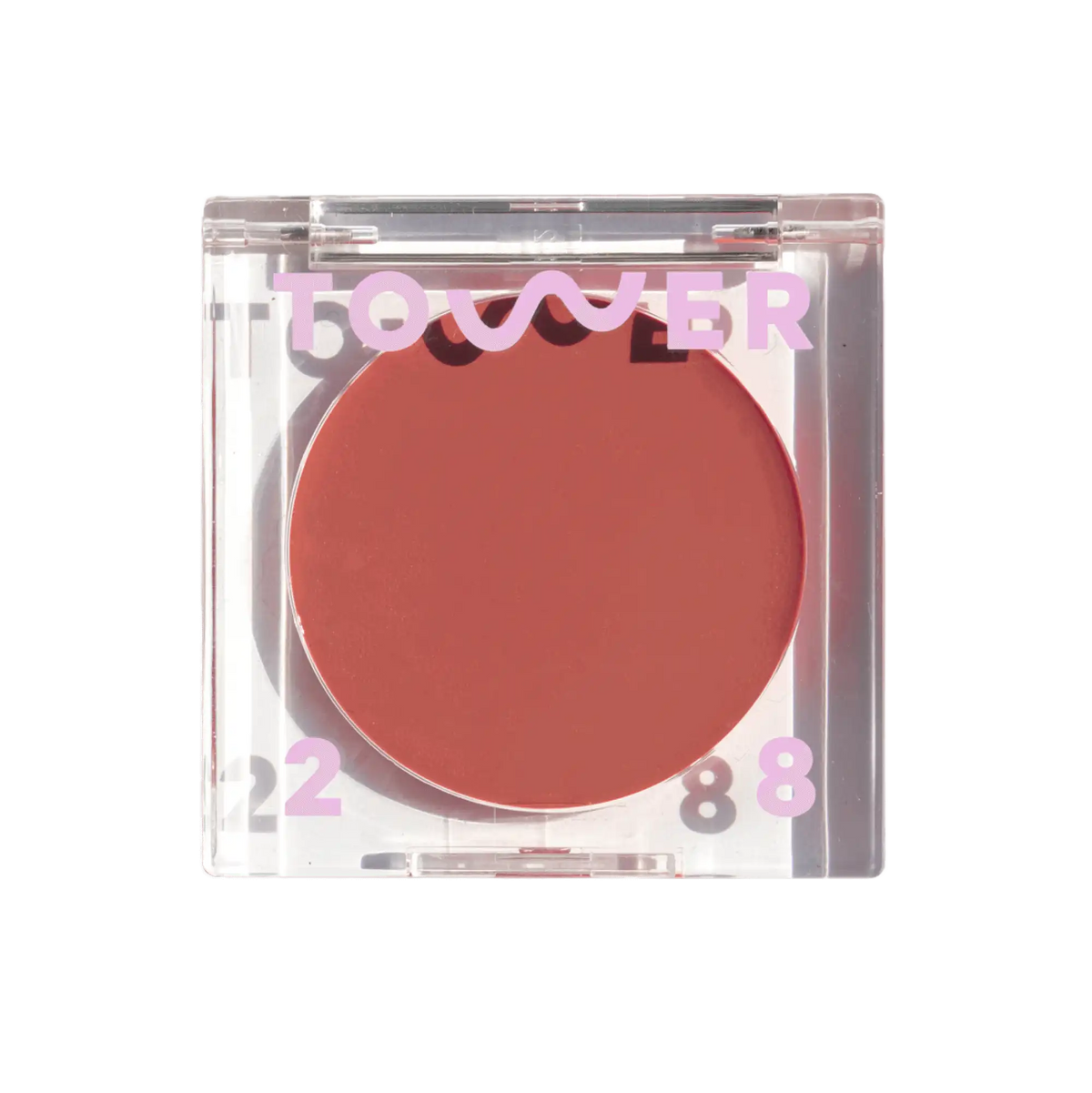 BeachPlease Cream Blush R0