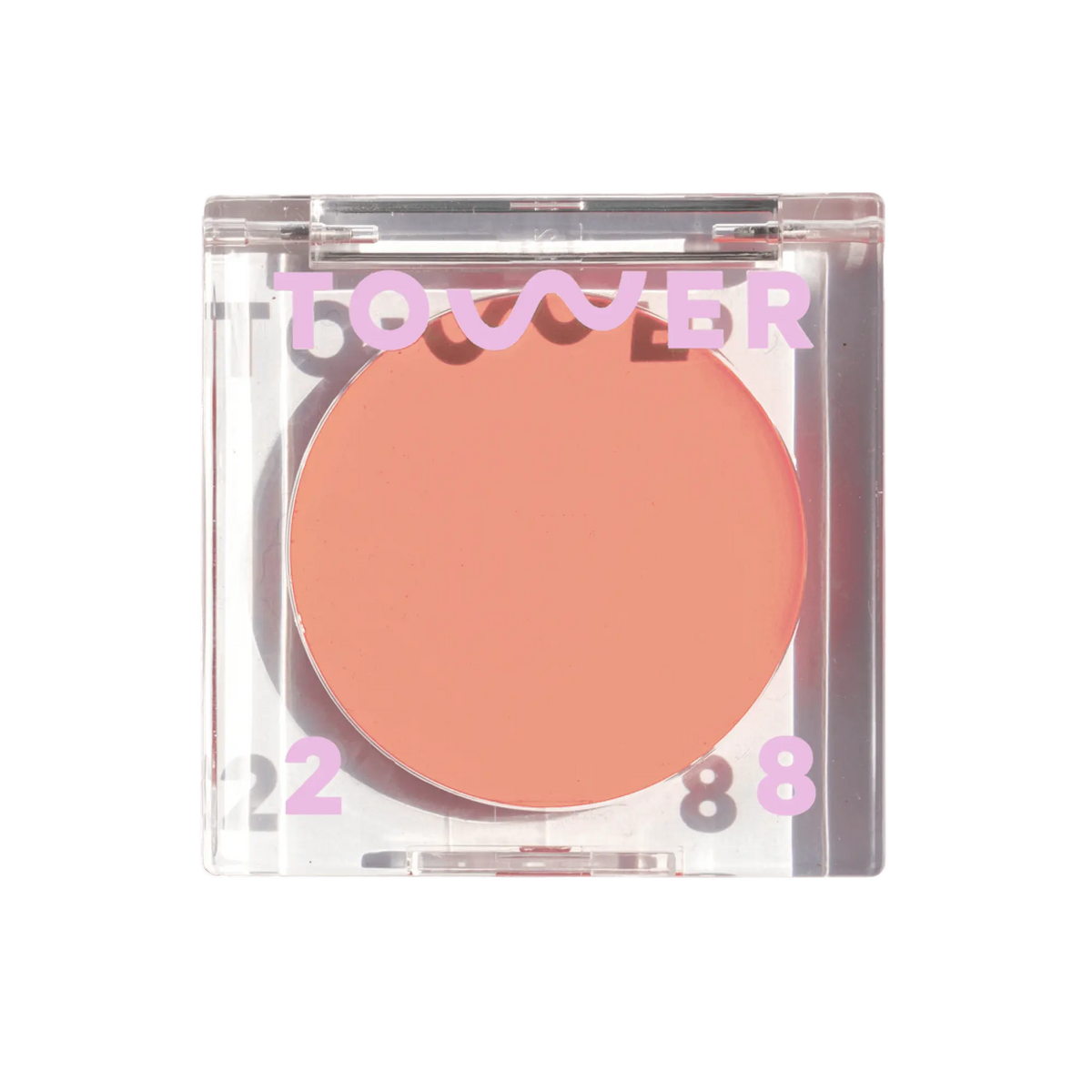BeachPlease Cream Blush R0