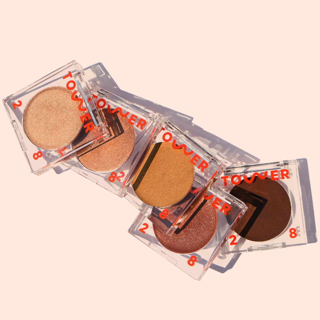 Bronzino® Cream Bronzer V1