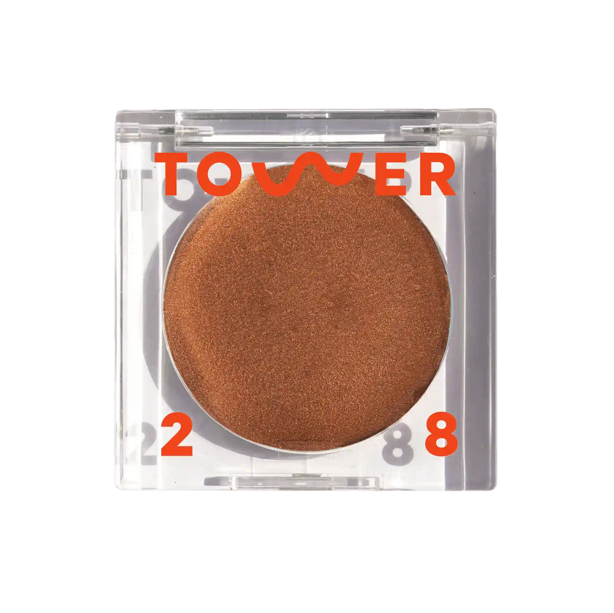 Bronzino® Cream Bronzer V1