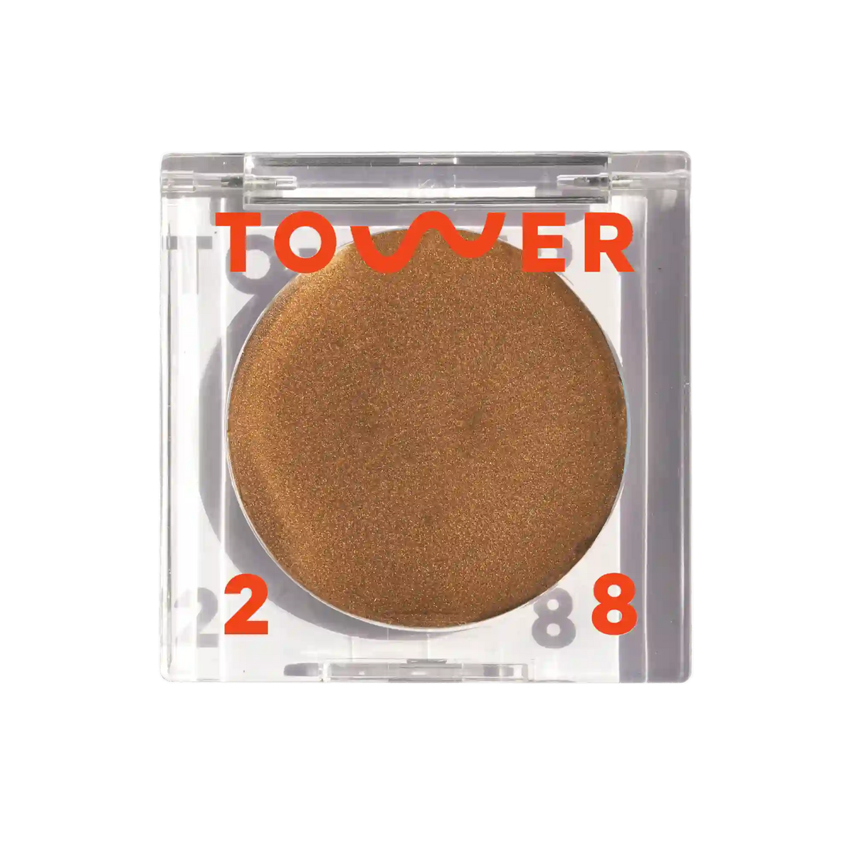 Bronzino® Cream Bronzer V1