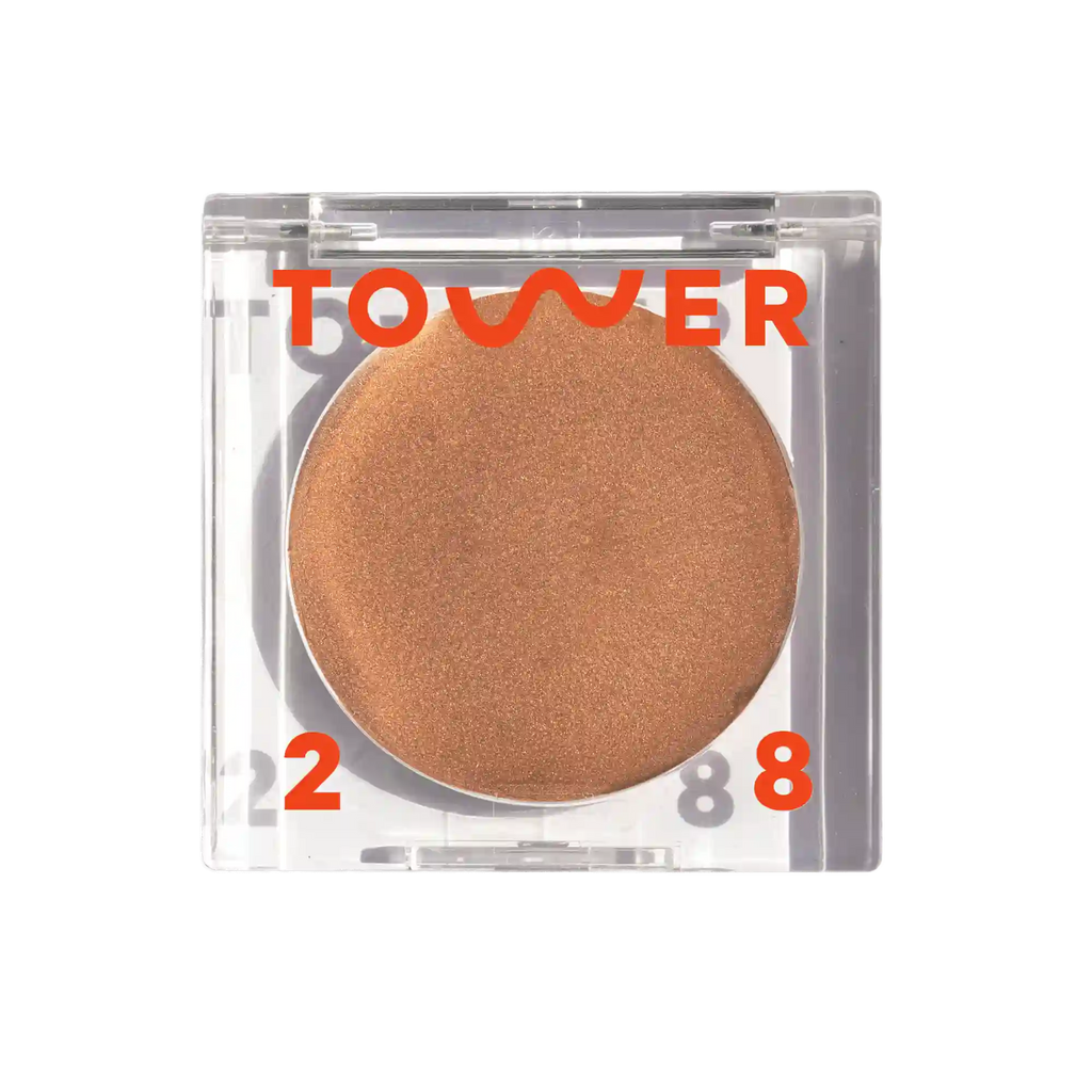 Bronzino® Cream Bronzer V1