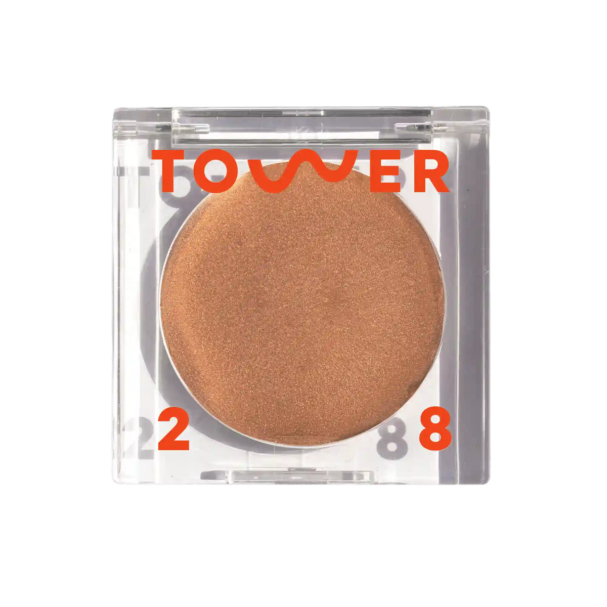 Bronzino® Cream Bronzer V1