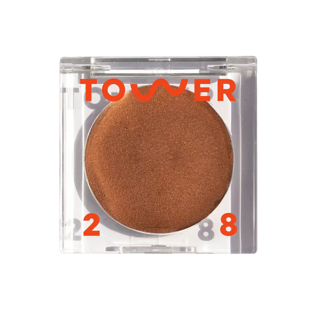 Bronzino® Cream Bronzer V1