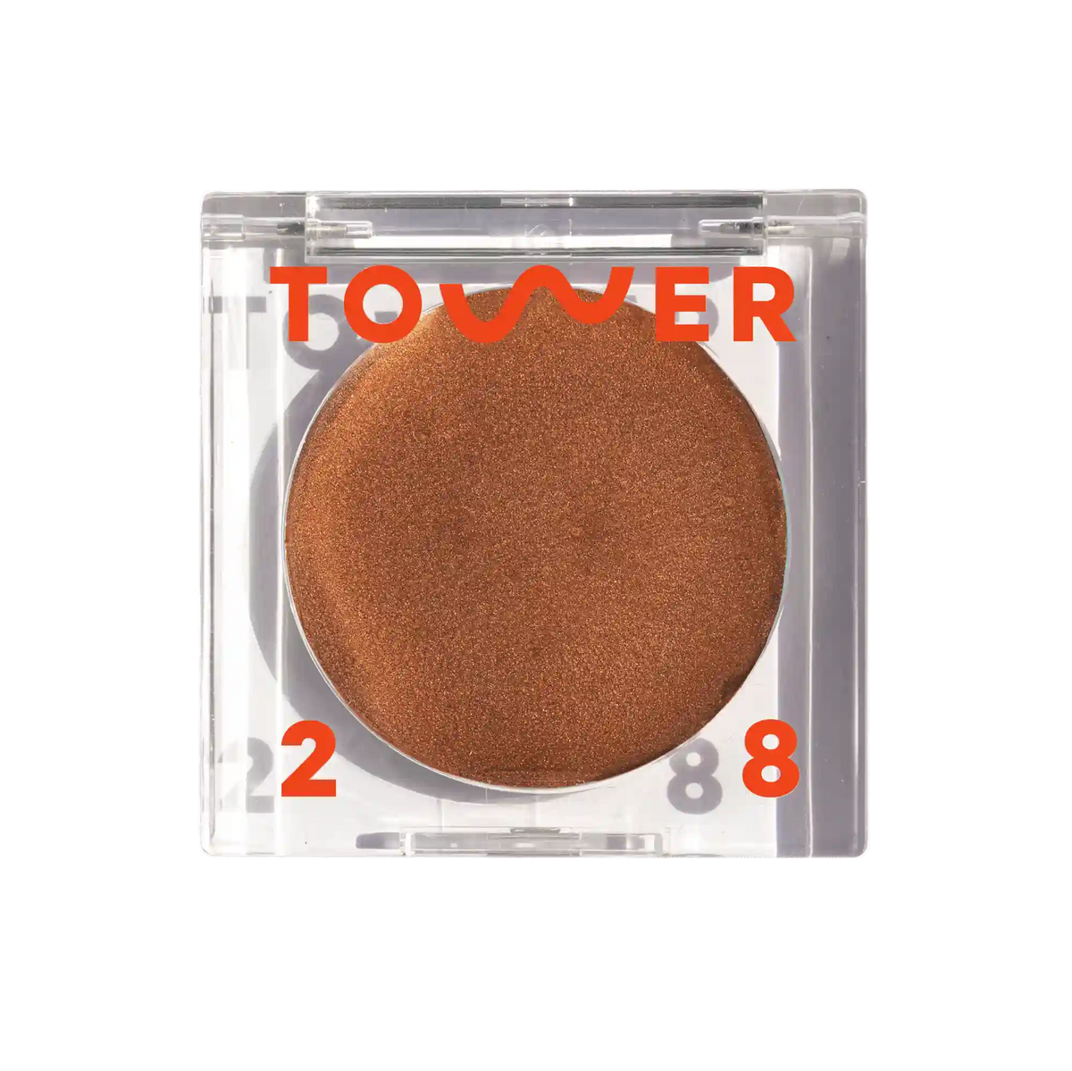Bronzino® Cream Bronzer V1