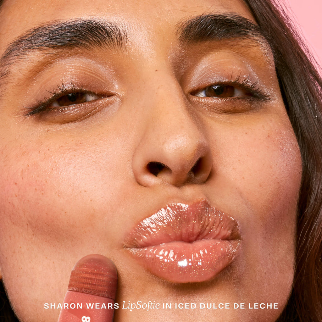LipSoftie® Lip Treatment U2