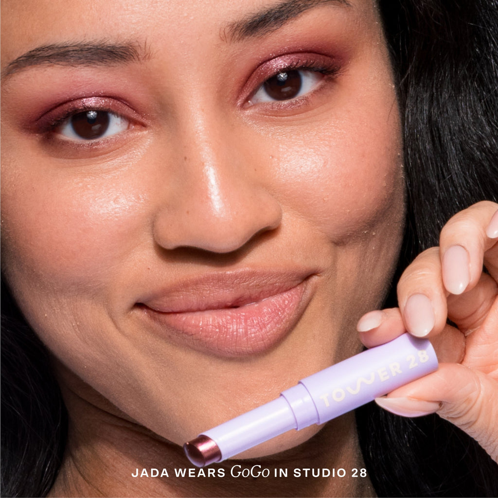 GoGo Cooling Shimmer Eyeshadow U7
