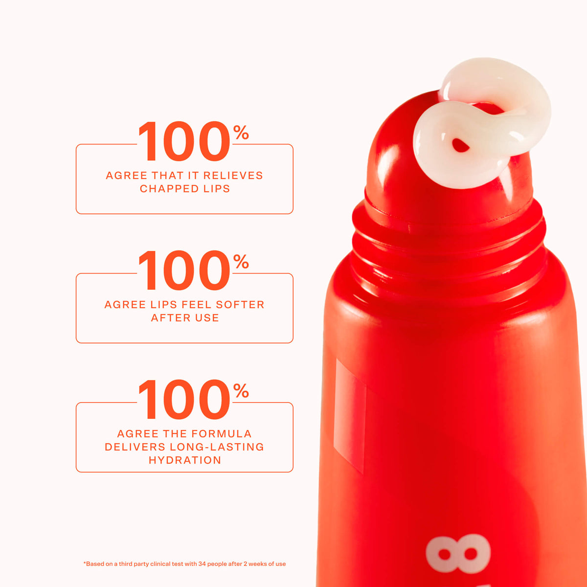 SOS LipSoftie® Lip Treatment V7