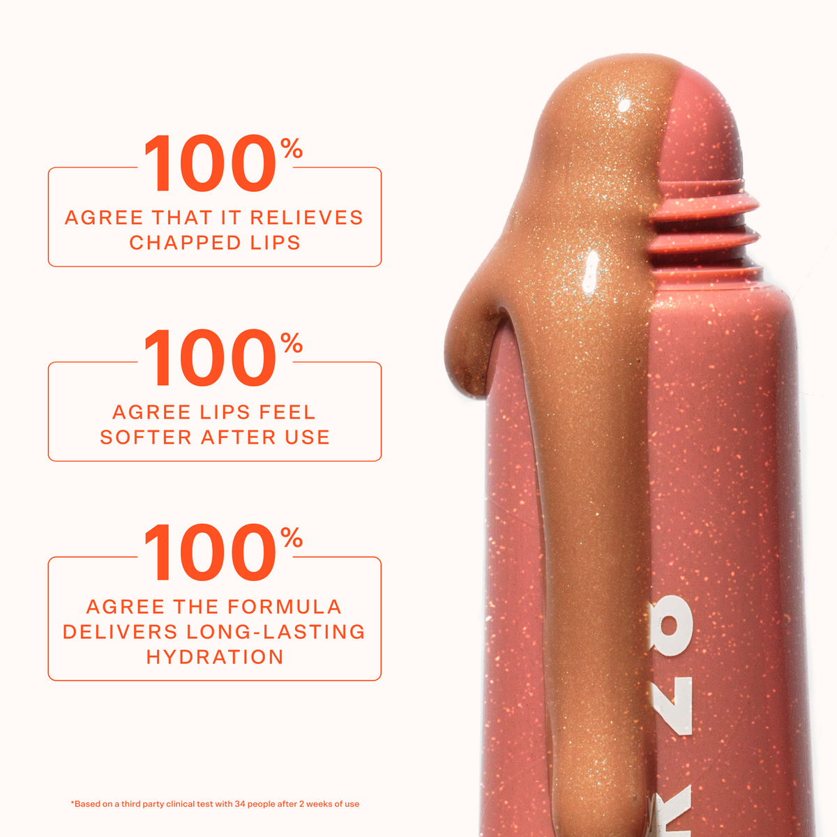 LipSoftie® Lip Treatment U2