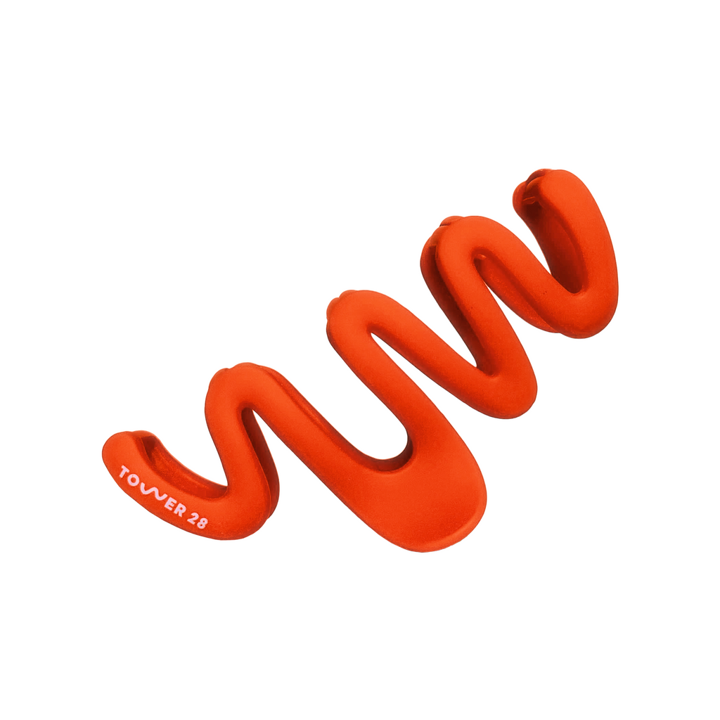 The ‘W’ Claw Clip R2