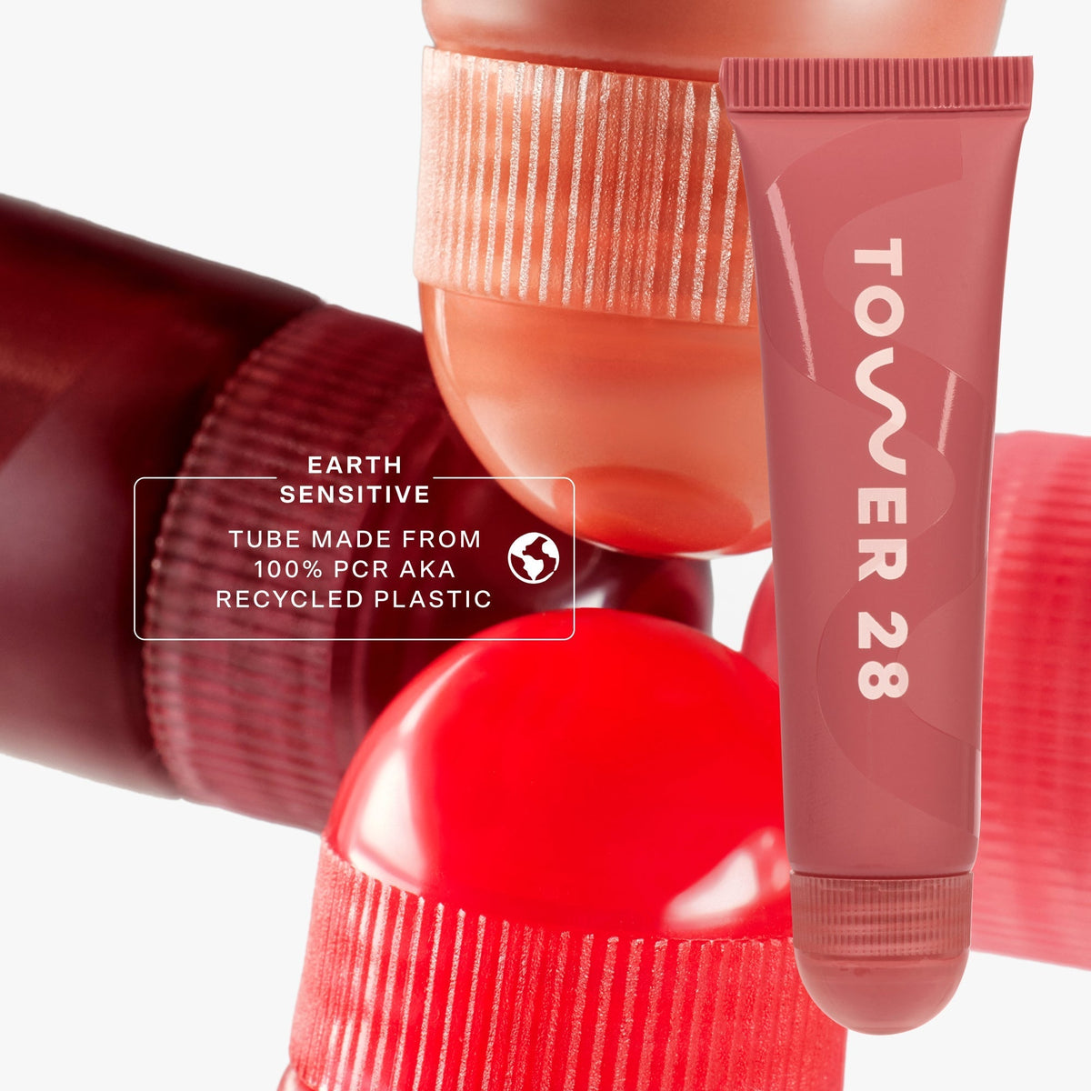 LipSoftie® Lip Treatment U2