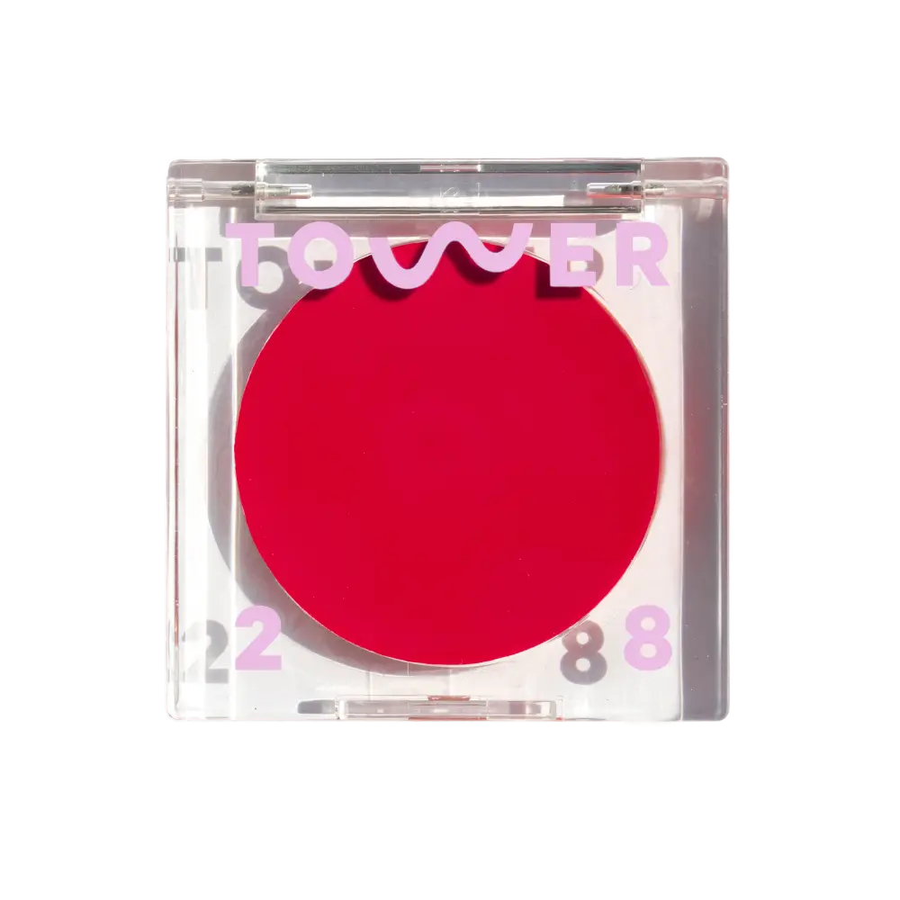 BeachPlease Cream Blush R0