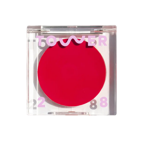 BeachPlease Cream Blush R0