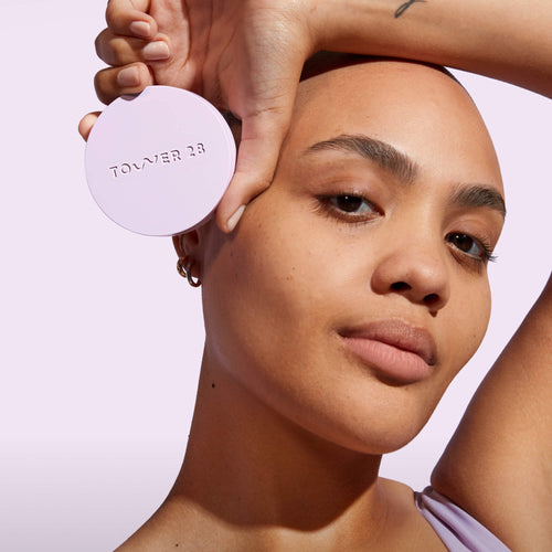 GetSet® Pressed Powder J1