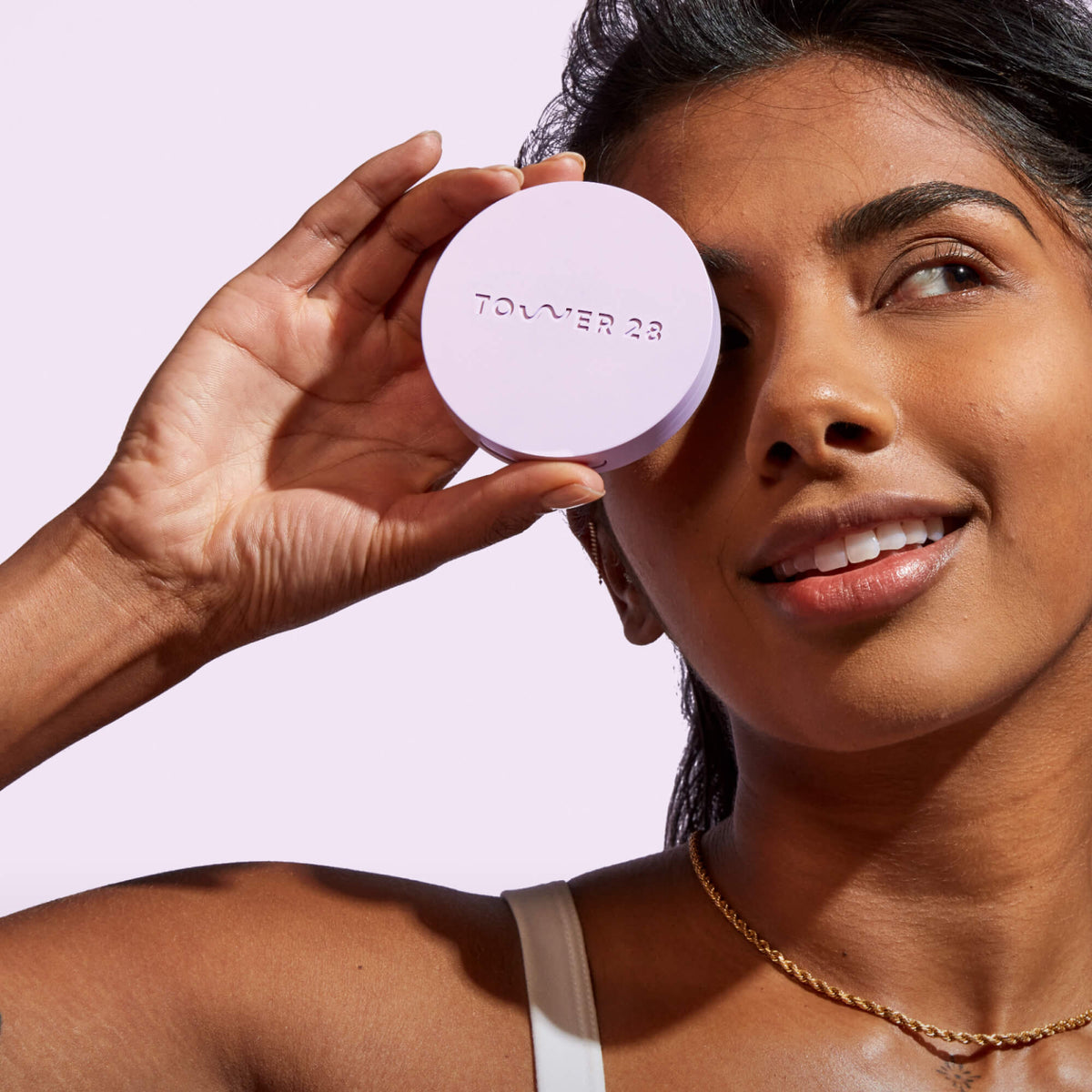 GetSet® Pressed Powder J1
