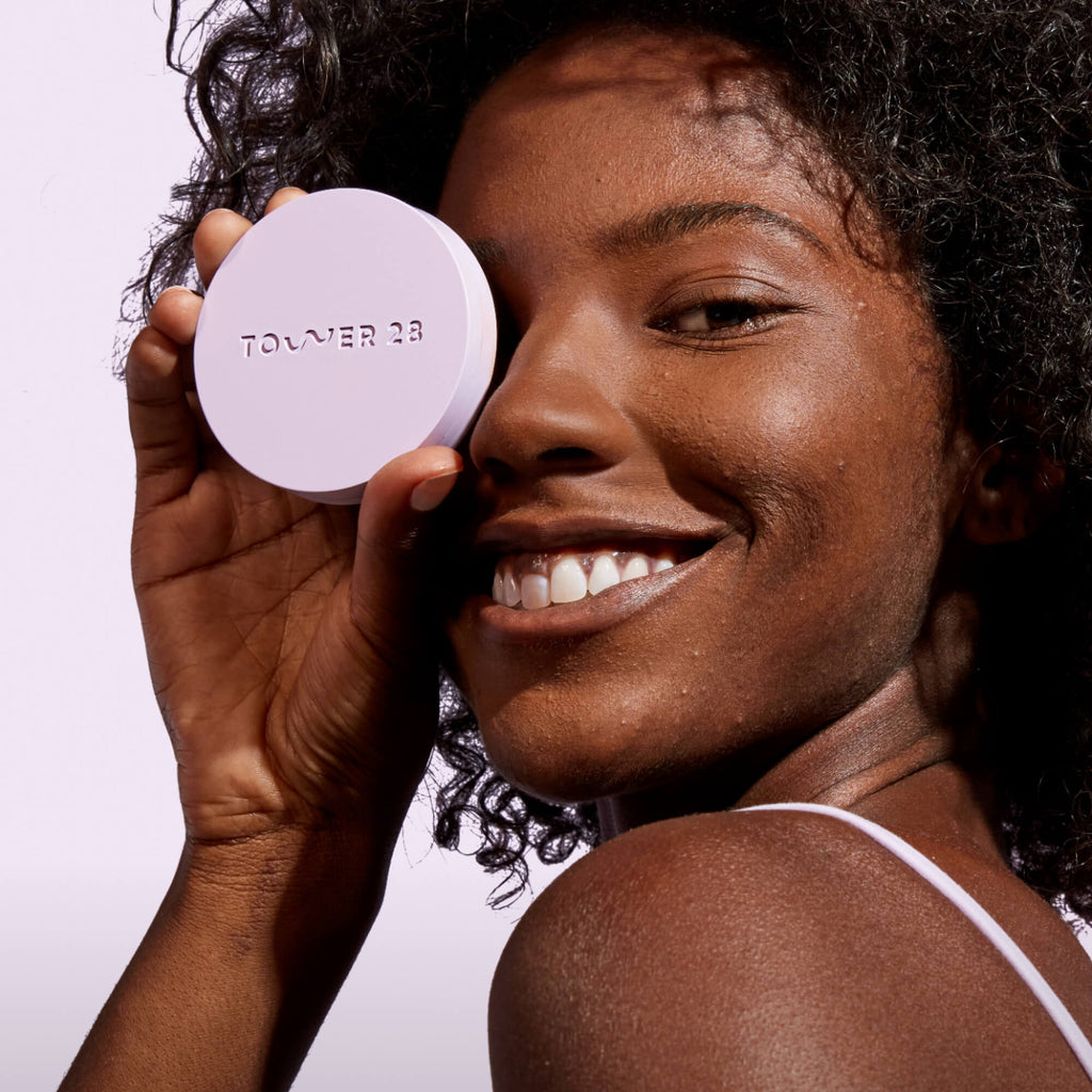 GetSet® Pressed Powder J1