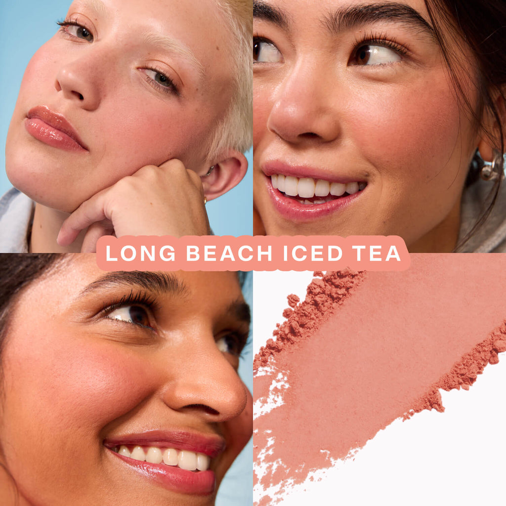 GetSet® Matte Powder Blush C5