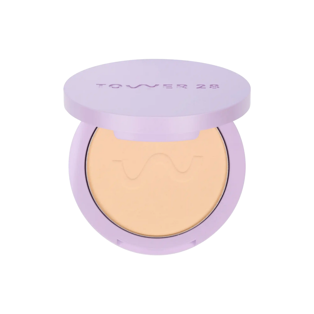 GetSet® Pressed Powder J1