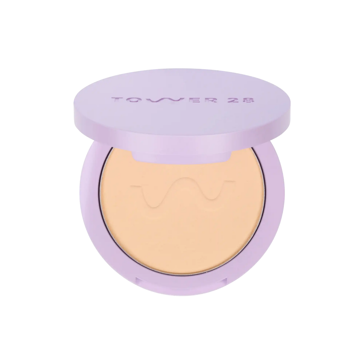 GetSet® Pressed Powder J1