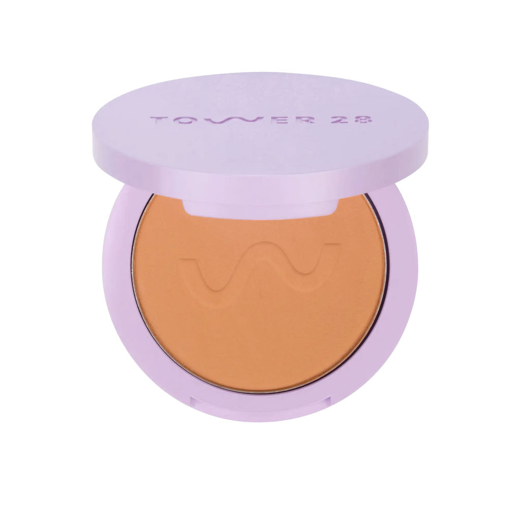 GetSet® Pressed Powder J1