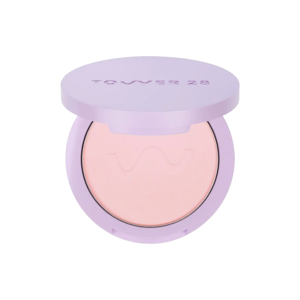 GetSet® Pressed Powder J1